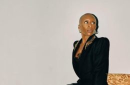 Cynthia Erivo Skips Golden Globes Due to Dracula West End Schedule