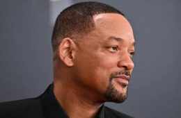 Will Smith Faces New Civil Suit Alleging Harassment From Former Employee
