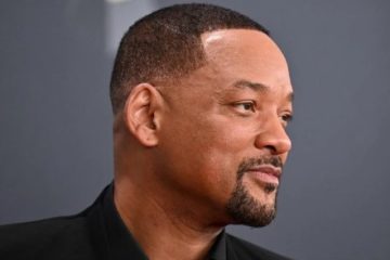 Will Smith Faces New Civil Suit Alleging Harassment From Former Employee