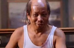 Kung Fu Hustle Star Bruce Leung Siu-lung Dies