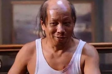 Kung Fu Hustle Star Bruce Leung Siu-lung Dies