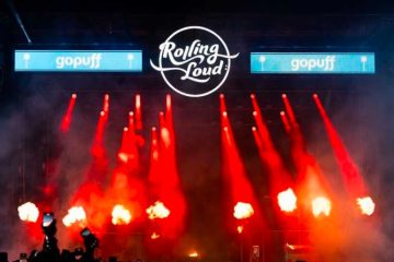 Rolling Loud Festival 2026: Lineup, Dates & Tickets