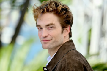 Robert Pattinson Makes Secret Cameo in Marty Supreme, Director Reveals