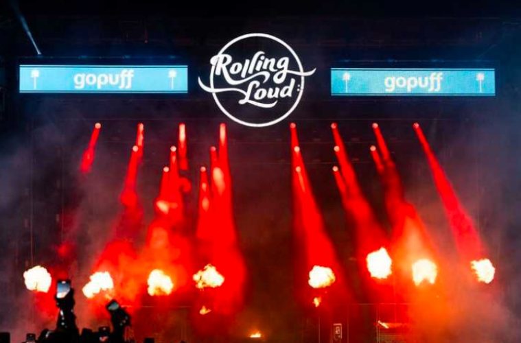 Rolling Loud Festival 2026: Lineup, Dates & Tickets