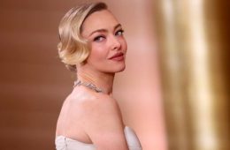 Amanda Seyfried Questions Hollywood’s Biggest Prize