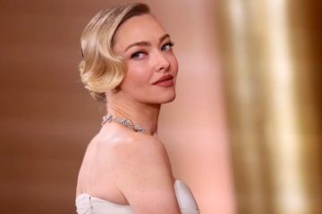 Amanda Seyfried Questions Hollywood’s Biggest Prize