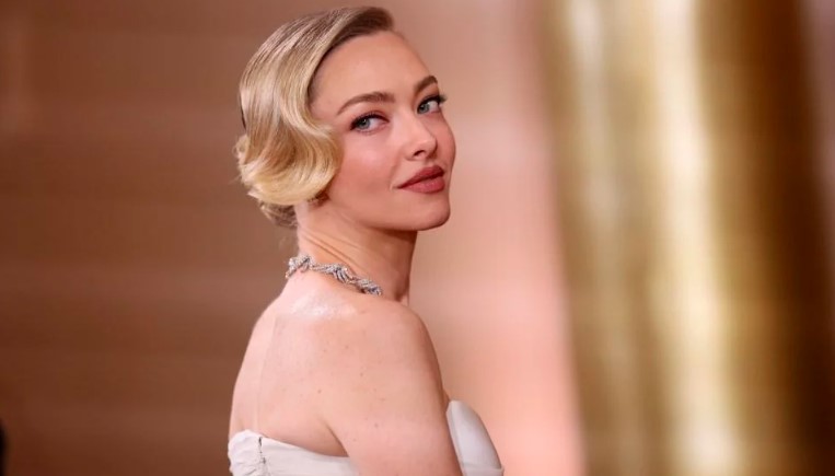 Amanda Seyfried Questions Hollywood’s Biggest Prize –