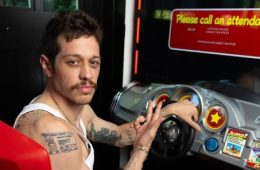 Pete Davidson to Host The Pete Davidson Show on Netflix
