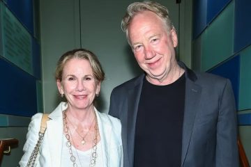 Melissa Gilbert Named Witness in Busfield Case