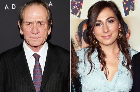 Tommy Lee Jones Sought Conservatorship for Daughter Victoria Two Years Before Her Death