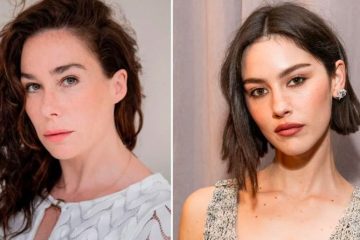 Halina Reijn and Gracie Abrams Team on A24 Film ‘Please’