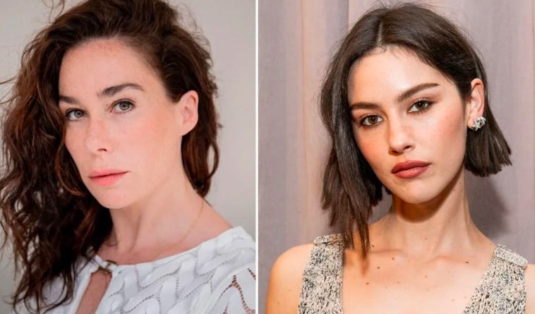 Halina Reijn and Gracie Abrams Team on A24 Film ‘Please’