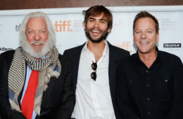 Donald Sutherland’s 5 Children: Meet the Late Actor’s Sons and Daughter