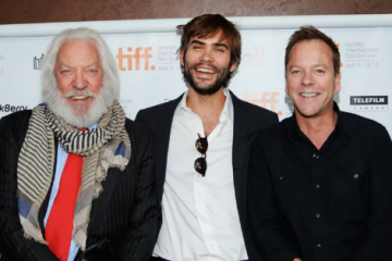Donald Sutherland’s 5 Children: Meet the Late Actor’s Sons and Daughter