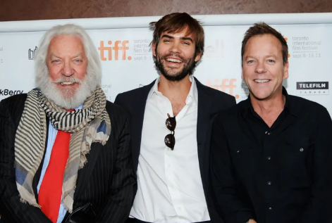 Donald Sutherland’s 5 Children: Meet the Late Actor’s Sons and Daughter