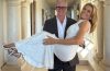 Vanna White Marries John Donaldson in Surprise Wedding