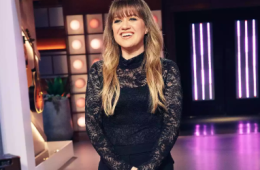 Kelly Clarkson Delivers Fiery ‘What It Sounds Like’ Cover on Kellyoke
