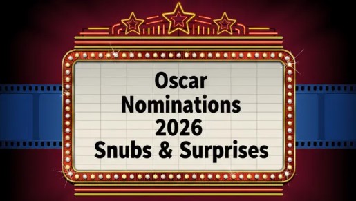 2026 Oscar Nominations: Biggest Snubs and Surprises Explained