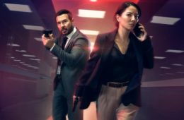 Will There Be a Red Eye Series 3 — And Who Might Return?