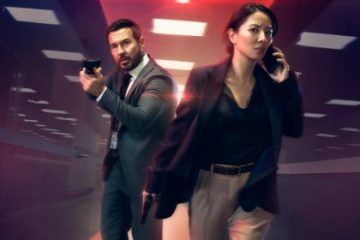 Will There Be a Red Eye Series 3 — And Who Might Return?