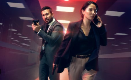 Will There Be a Red Eye Series 3 — And Who Might Return?