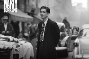 Marty Supreme Review: Timothée Chalamet Delivers a Career-High