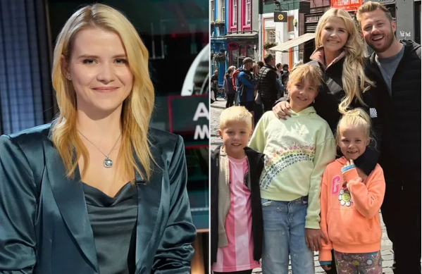 Elizabeth Smart’s Kids: What to Know About Chloe, James and Olivia