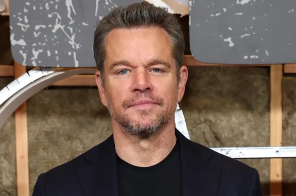 Matt Damon Says One Movie Role Got Away –