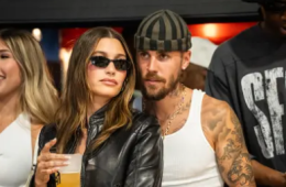 Justin and Hailey Bieber Take Legal Action Over TikTok Claims