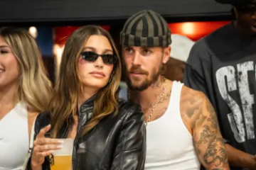 Justin and Hailey Bieber Take Legal Action Over TikTok Claims