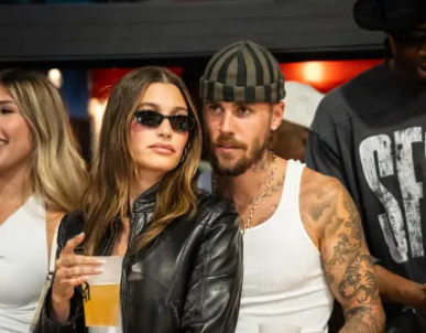 Justin and Hailey Bieber Take Legal Action Over TikTok Claims