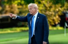 Donald Trump Says He Won’t Attend Super Bowl, Slams Halftime Picks