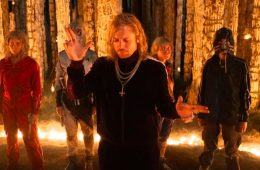 How Jack O’Connell Became Hollywood’s Go-To Villain