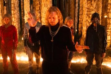 How Jack O’Connell Became Hollywood’s Go-To Villain