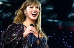 Taylor Swift Leads the 2026 iHeartRadio Music Awards With Nine Major Nominations
