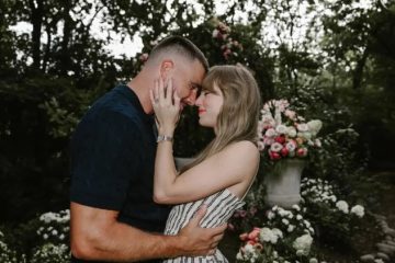 Taylor Swift and Travis Kelce Face First Real Test