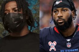 Bronx Drill Rapper Indicted in Alleged Shooting of NFL Player Kris Boyd