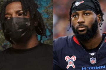 Bronx Drill Rapper Indicted in Alleged Shooting of NFL Player Kris Boyd