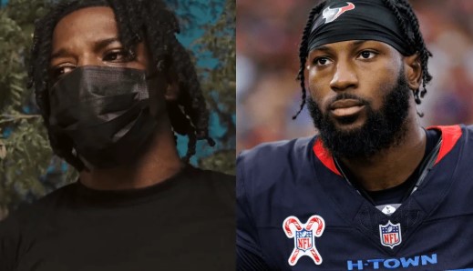 Bronx Drill Rapper Indicted in Alleged Shooting of NFL Player Kris Boyd