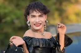 LGBTQ+ TikToker Tin Zaw Htwe Found Dead in Thailand