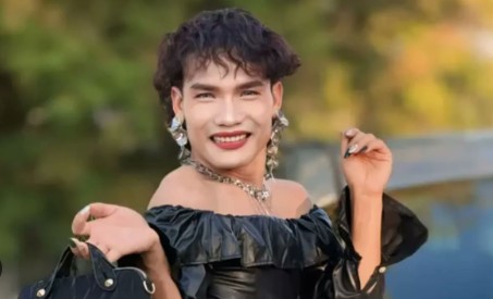 LGBTQ+ TikToker Tin Zaw Htwe Found Dead in Thailand
