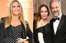 Nikki Glaser Reveals Babysitting Pay From Judd Apatow and Leslie Mann