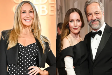 Nikki Glaser Reveals Babysitting Pay From Judd Apatow and Leslie Mann