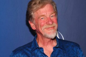 The Lion King’ Director Roger Allers Dies at 76