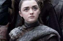 HBO Developing Game of Thrones Sequel With Arya Stark