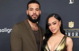 Model Breaks Silence After Viral Desmond Scott Kissing Video