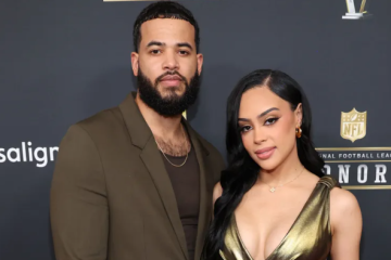 Model Breaks Silence After Viral Desmond Scott Kissing Video