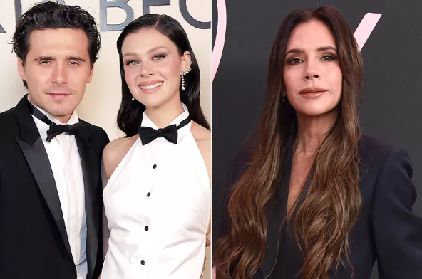 Brooklyn Beckham Accuses Victoria of Making Nicola Uncomfortable
