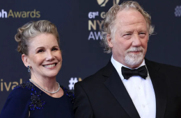 Melissa Gilbert Feared for Timothy Busfield’s Safety During Jail Time