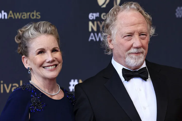 Melissa Gilbert Feared for Timothy Busfield’s Safety During Jail Time
